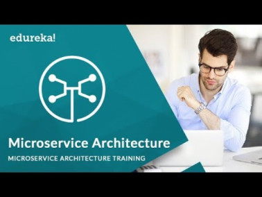 Microservice Architecture | Microservices Tutorial for Beginners | Microservices Training | Edureka