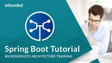 Spring Boot Tutorial | Microservices Spring Boot | Microservices Architecture Training | Edureka