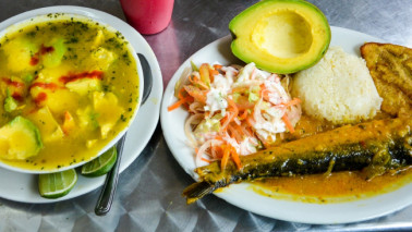 Colombia’s Pacific Cuisine Is the Best Latin Food You've Never Tried