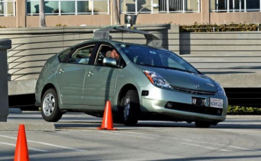 Toyota, Microsoft teaming up to beef up connected car technology