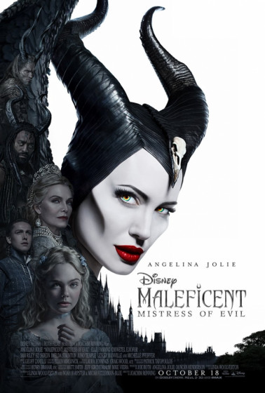 Maleficent: Mistress of Evil Review — Strange Brew