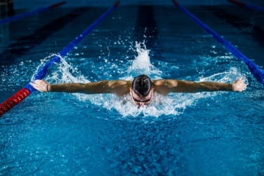 The Best Fitbit for Swimming: When You Want to Hit the Water