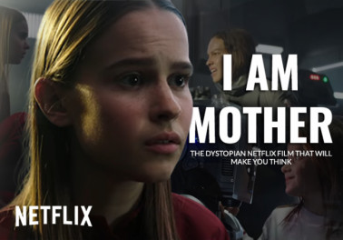 I Am Mother: The Dystopian Netflix Film That Will Make You Think | Netflix Update