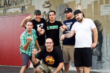 Backstage: A Less Than Jake Story