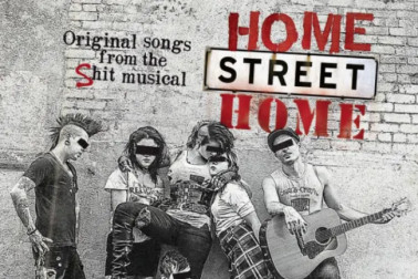 ‘Home Street Home’ with Old Man Markley