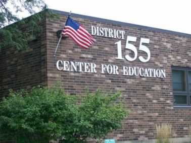 District 155 Improves Cash Procedures