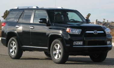 Toyota 4Runner: Basic Utility to Luxury Mid-Size Luxury SUV | Autos 101