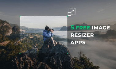 5 Free Image Resizer Apps for You in 2020