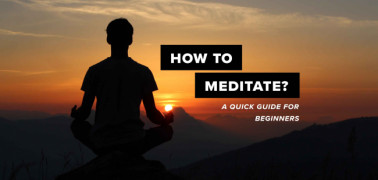 How to Meditate: Get Started With A Quick Guide