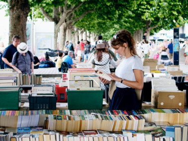 6 libraries around the world completely dedicated to women