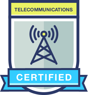 Telecommunications