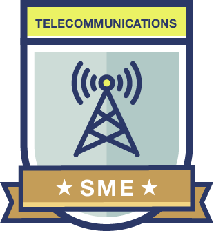 Telecommunications