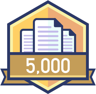 5,000