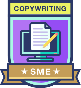 Copywriting