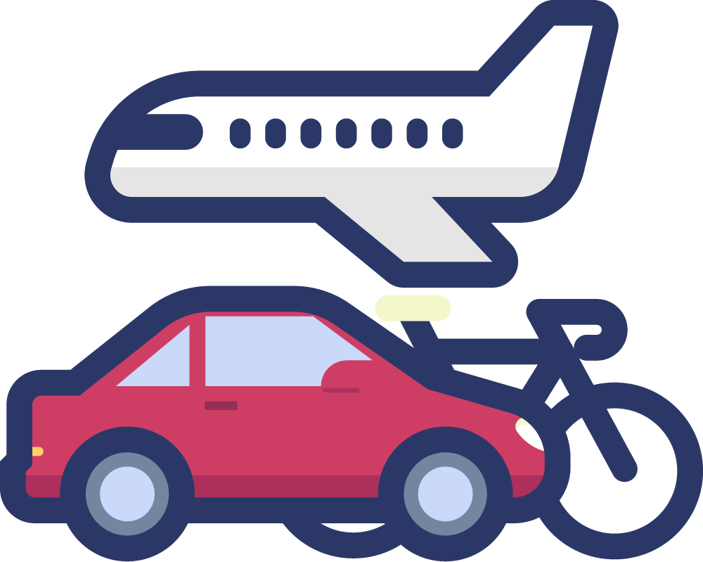 Transportation